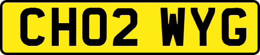 CH02WYG