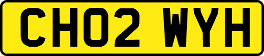 CH02WYH