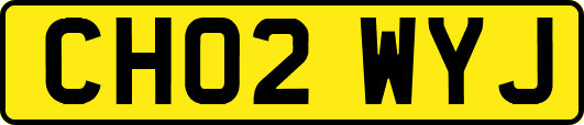 CH02WYJ