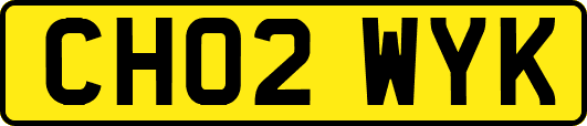 CH02WYK
