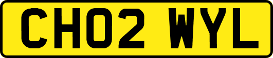 CH02WYL