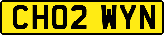 CH02WYN