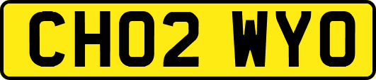 CH02WYO