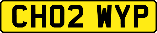 CH02WYP