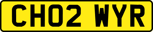 CH02WYR