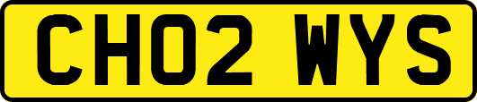 CH02WYS