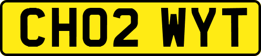 CH02WYT
