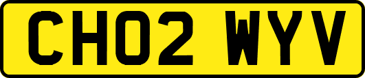 CH02WYV