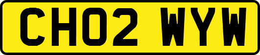 CH02WYW