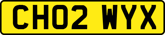 CH02WYX