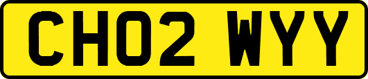 CH02WYY