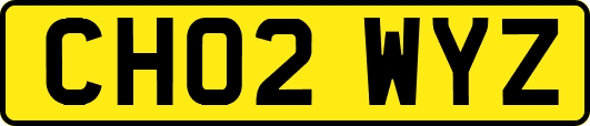 CH02WYZ