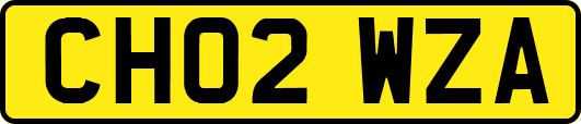 CH02WZA