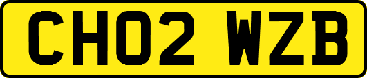 CH02WZB