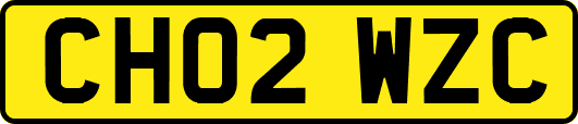 CH02WZC