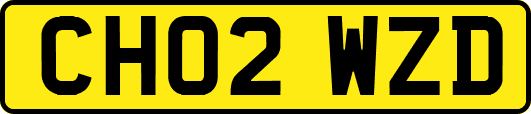 CH02WZD