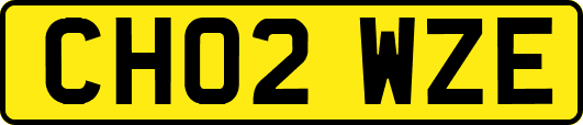 CH02WZE