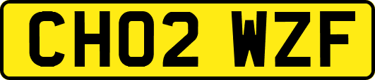 CH02WZF