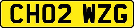 CH02WZG