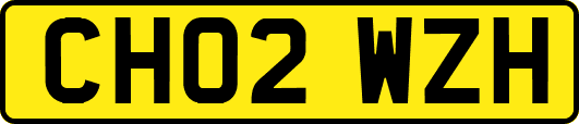 CH02WZH