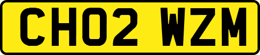 CH02WZM