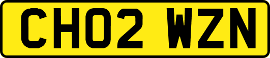 CH02WZN