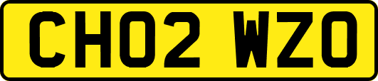CH02WZO