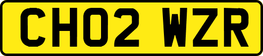 CH02WZR