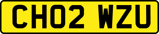 CH02WZU