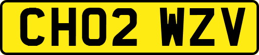 CH02WZV