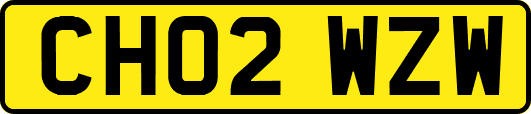 CH02WZW