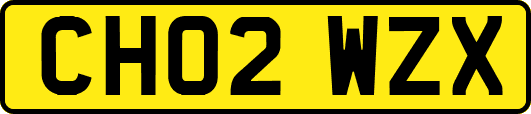 CH02WZX