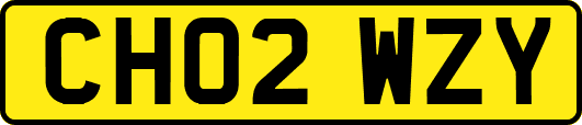 CH02WZY