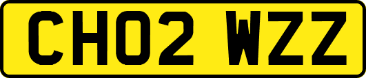 CH02WZZ