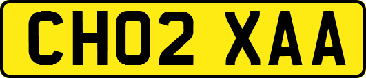 CH02XAA