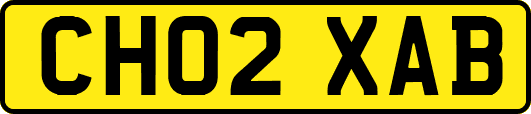 CH02XAB