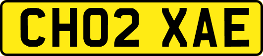 CH02XAE