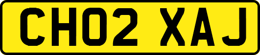 CH02XAJ