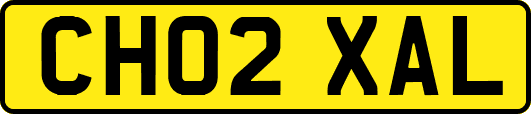 CH02XAL