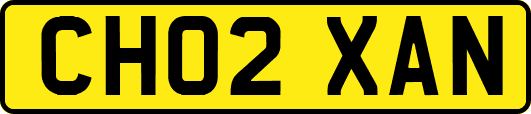 CH02XAN