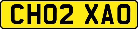 CH02XAO