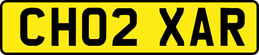 CH02XAR