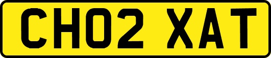 CH02XAT