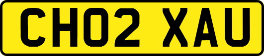 CH02XAU