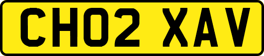 CH02XAV