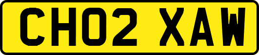 CH02XAW