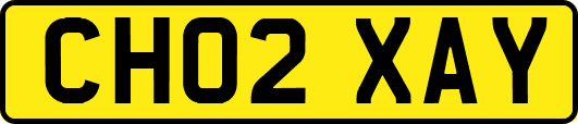 CH02XAY