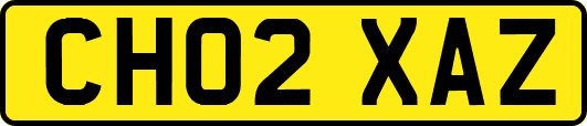 CH02XAZ