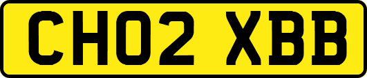 CH02XBB