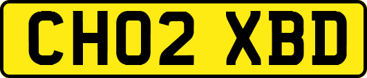 CH02XBD